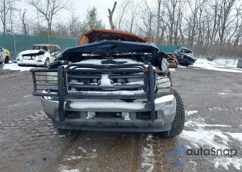 2003 Ford F-250 Lariat/Xl/Xlt from USA, damaged, VIN 1FTNW21S13EA29868